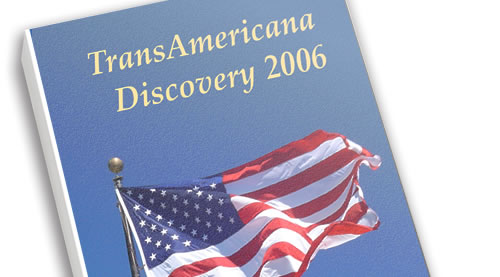 Transamericana Discovery 2006